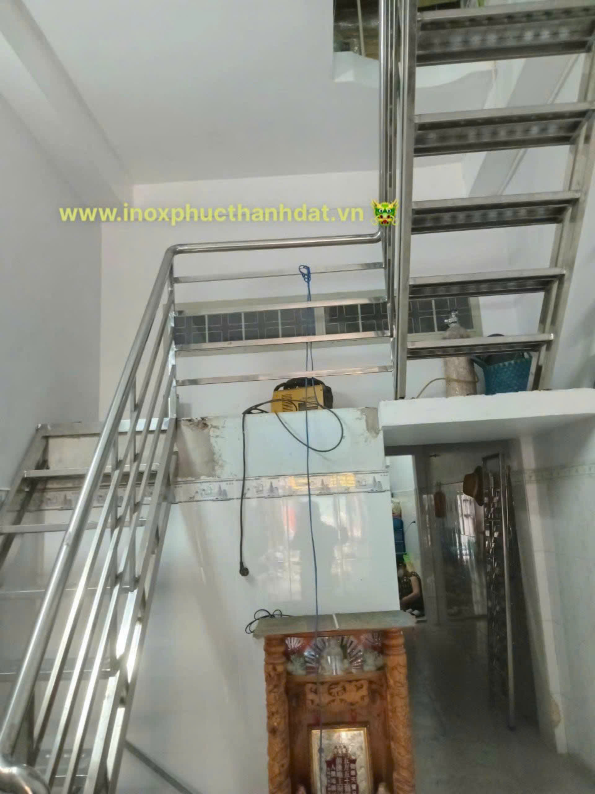 LAN CAN CẦU THÀNG