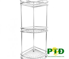 KỆ INOX 6