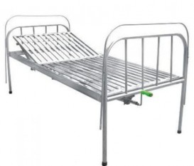 GIƯỜNG INOX 4