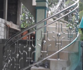 CẦU THANG 14