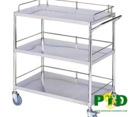 XE ĐẨY INOX 4
