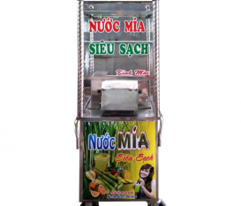 XE NƯỚC MÍA 4