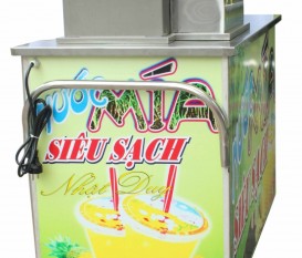 XE NƯỚC MÍA 1