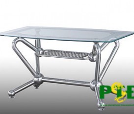 BÀN INOX d
