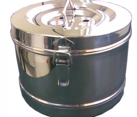 HỘP HẤP Y TẾ