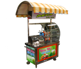 XE NƯỚC MÍA 2