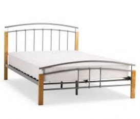 GIƯỜNG INOX 2