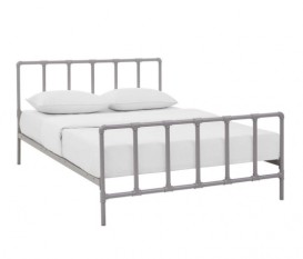 GIƯỜNG INOX 1