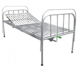 GIƯỜNG INOX 4