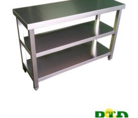 BÀN INOX 7