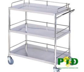 XE ĐẨY INOX 4