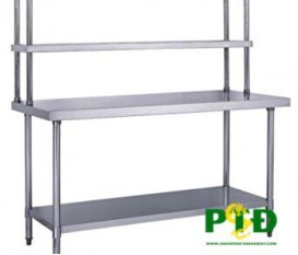 BÀN INOX 9