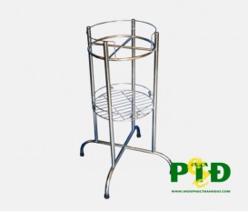 KỆ NƯỚC INOX