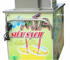 XE NƯỚC MÍA 1