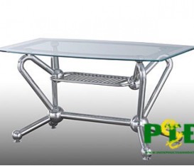 BÀN INOX d