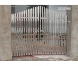 CỬA CỔNG 2