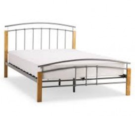 GIƯỜNG INOX 2