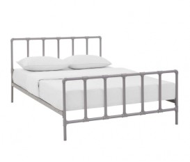GIƯỜNG INOX 1