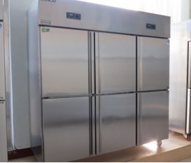 TỦ ĐÔNG CÔNG NGHIỆP INOX