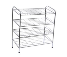 KỆ INOX 9