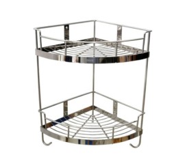 KỆ INOX 16